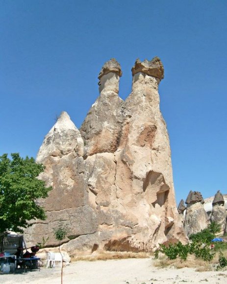 Paşabağı
