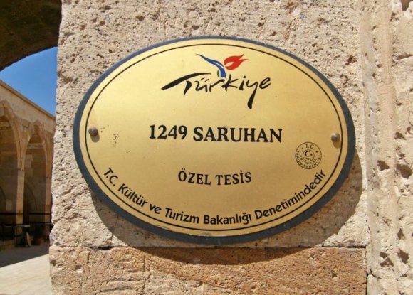 Saruhan
