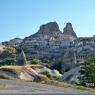 Uçhisar, Cappadocia.