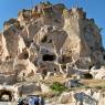 Uçhisar, Cappadocia.