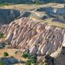 Uçhisar, Cappadocia.