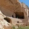 Zelve, Cappadocia.