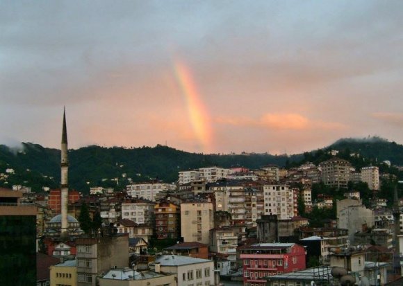 Rize City