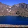 Kaçkarlar - Büyük Deniz Gölü (Big Sea Lake)