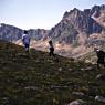 Kaçkarlar - Walking on the mountain