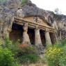 Salar Village Rock Tomb