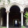 Entrance of Ayasofya Museum