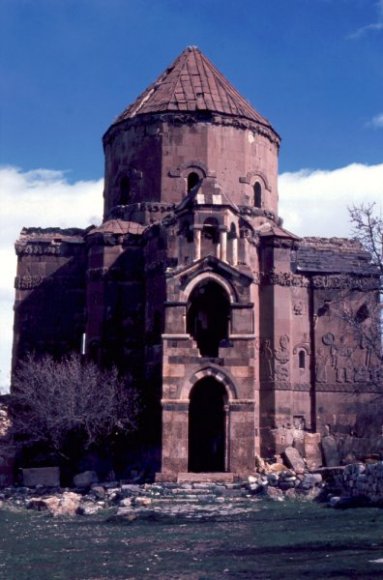 Cathedral Church of the Holy Cross