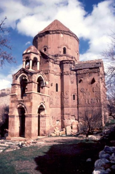 Cathedral Church of the Holy Cross