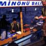 İstanbul - Eminönü