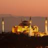 İstanbul - Hagia Sophia (Ayasofya)